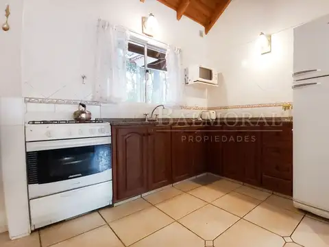 Casa en Venta en Pinamar, USD 280.000