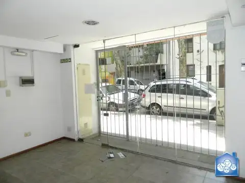 Local Venta +entrepiso Palermo