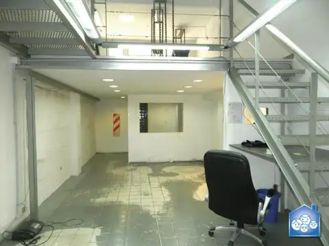 Local Venta +entrepiso Palermo