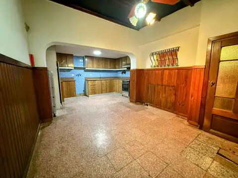 Depto Tipo Casa en Venta de 3 dormitorios