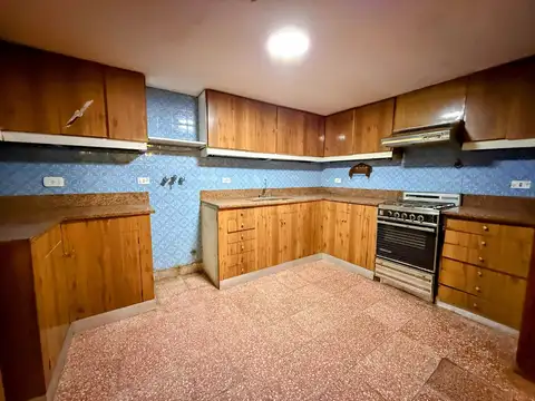 Depto Tipo Casa en Venta en Palermo, USD 180.000