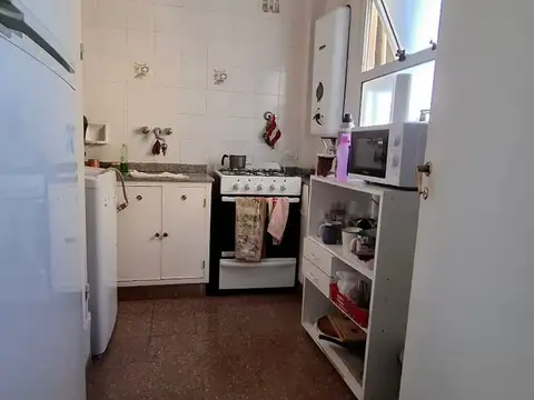 Departamento en Venta en Recoleta, USD 84.900