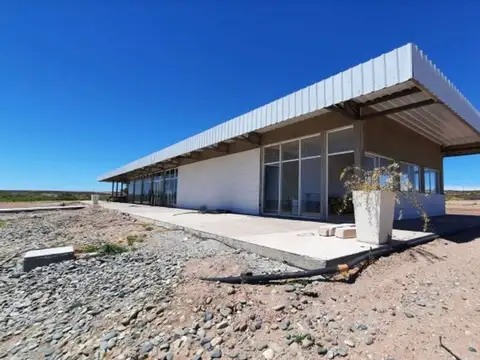 Bahia de Playas Lote B 55