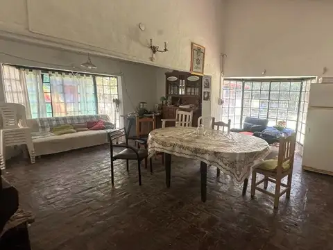 Casa en Venta 16 años