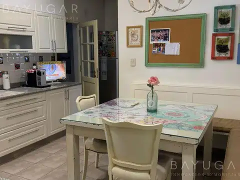 Casa en Venta 18 años