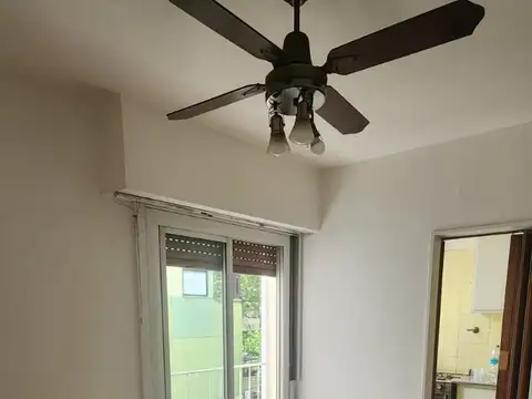 Departamento en Venta en Belgrano, USD 77.000