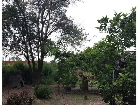 Lote en Luján, Barrio "Sarmiento".