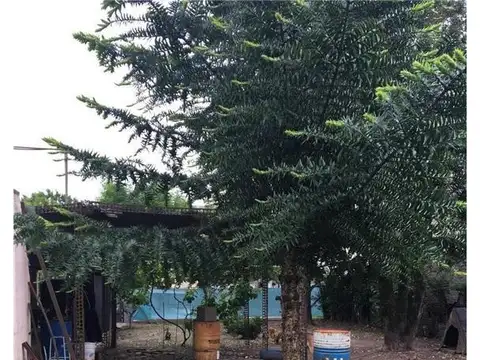 Terreno en Venta en Sarmiento (Lujan), USD 30.000