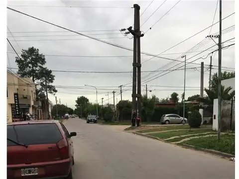 Terreno en Venta en Sarmiento (Lujan), USD 30.000