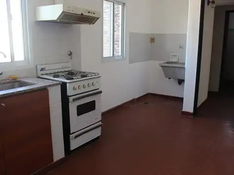 Departamento en Venta al Sur