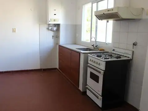 Departamento en Venta 39 años