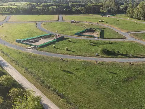 Lote en venta en Barrio Cardano, RP28 Pilar