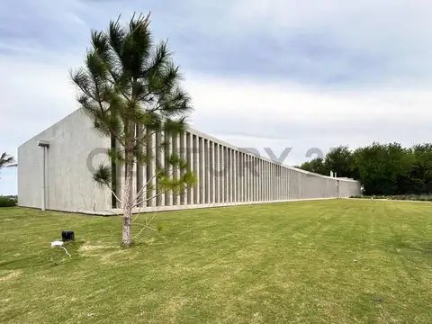 Terreno en Venta 40,58  mts Fondo