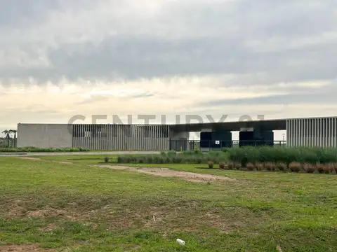 Terreno en Venta de 626,6 m2