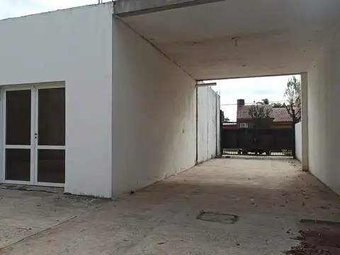 Galpon en Venta 8 años