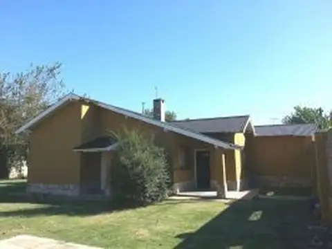 Casa Quinta  en Venta 3