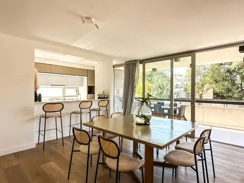 Departamento en Venta de 3 dormitorios