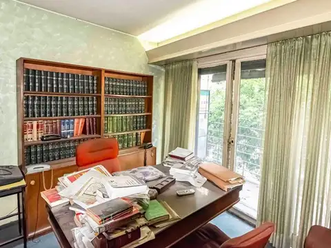 Departamento en Venta Apto profesional