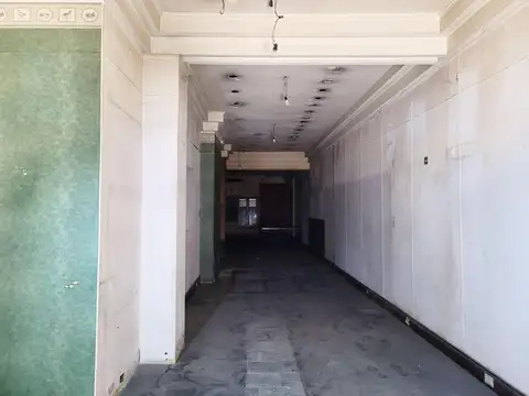 Local en Venta A Estrenar