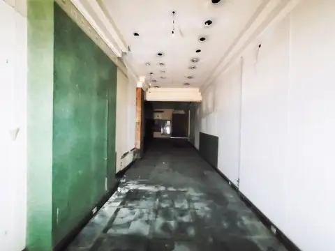 Local en Venta A Estrenar