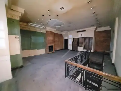 Local en Venta en San Nicolás, USD 130.000