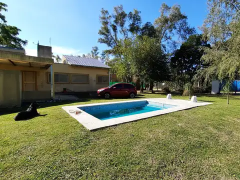 Quinta en Venta de 2 dormitorios