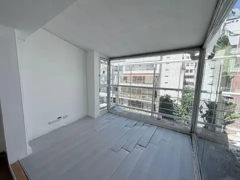 Departamento en Venta en Palermo, USD 269.500