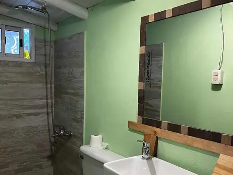 Edificio Comercial en Venta - 6 Cabañas 8 Dormitorios - 1000m2 - Mar Azul