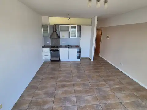 Departamento en Alquiler de 2 ambientes
