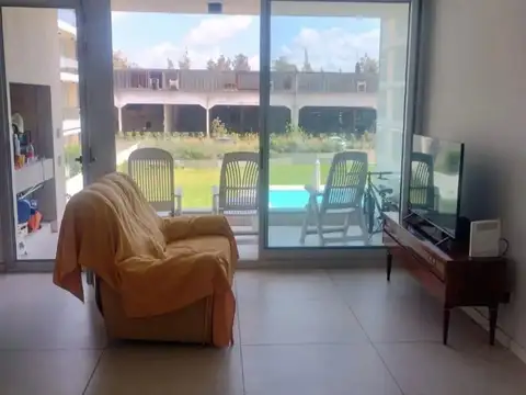 Departamento en Venta en Lomas de San Isidro, USD 325.000