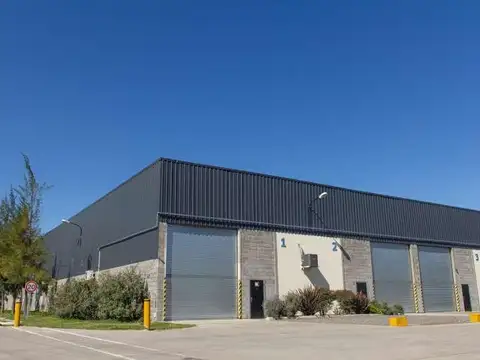 Galpon en Alquiler en Canning, USD 12.000