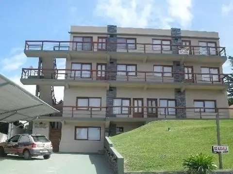 Pasaje Costanero 2100, Piso 3