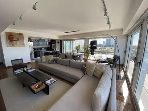 Departamento en Venta en Puerto Madero, USD 1.049.000