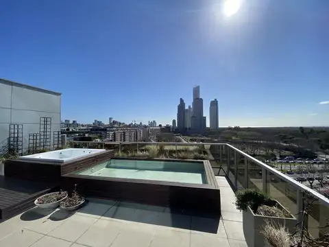 Departamento  en Venta ubicado en Puerto Madero, Capital Federal, Buenos Aires