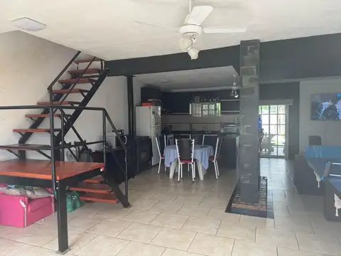 Casa en Venta 5 años