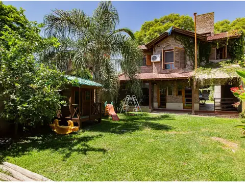 Importante Casa en Zona Norte