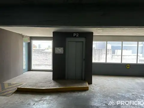 Cochera en Venta Fija