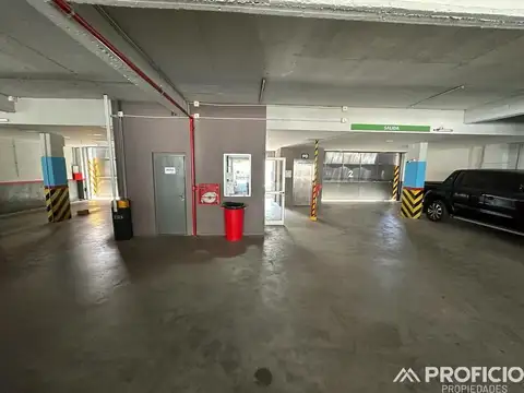 Cochera en Venta Fija