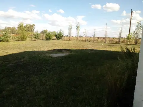 Campo en Venta de 3  ha