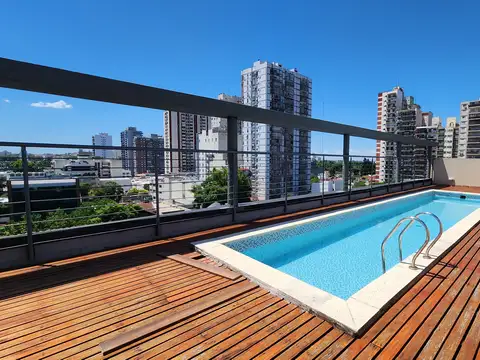 Venta Departamento Dúplex 4 Ambientes. Cochera Fija Cubierta. Seguridad 24 hs. Amenities. En Florida, Vicente Lopez