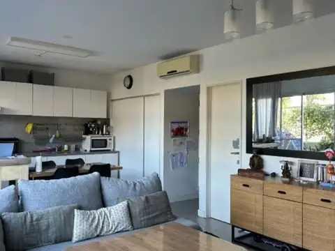 DEPARTAMENTO 3 AMBIENTES - PILAR, GRAN BS. AS. NORTE