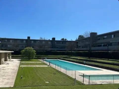 DEPARTAMENTO 3 AMBIENTES - PILAR, GRAN BS. AS. NORTE