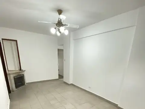 Cucha Cucha 2700, Piso 1