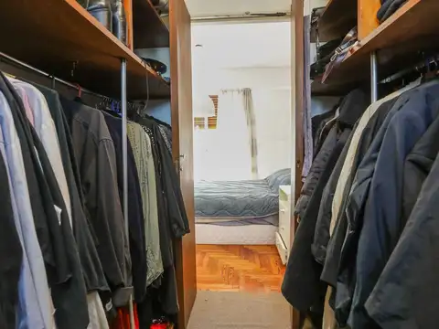 Departamento en Venta 54 años