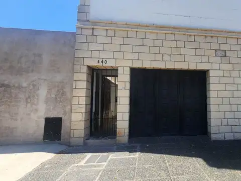 PH 3 amb en venta en V. Alsina c/ patio y parrilla