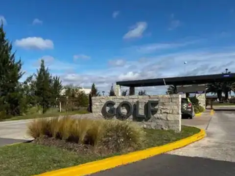 Venta de LOTE en EL CANTON -FINANCIADO