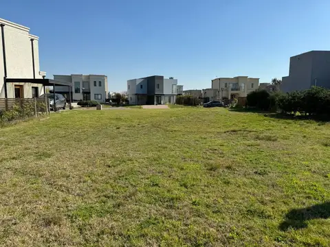 Terreno en Venta de 811,0 m2