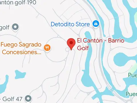 Terreno en Venta de 811,0 m2