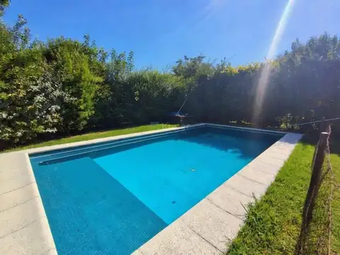 Casa en Venta 15 años