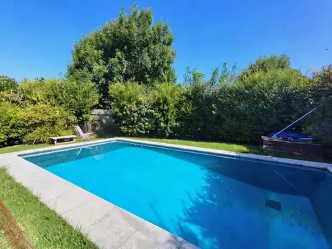 Propiedad en exclusiva en venta,3 dormitorios. Saint Matthew´s, Pilar, G.B.A. Zona Norte